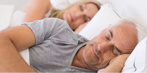 Affron para un sue&ntilde;o reparador